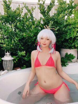 Caticorncosplay photo 1263