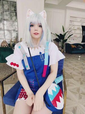 Caticorncosplay photo 1265