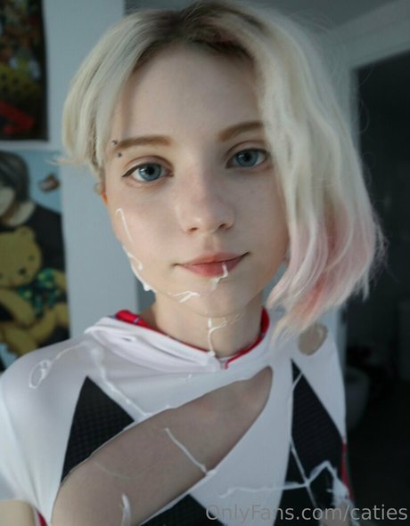 Caties photo 11