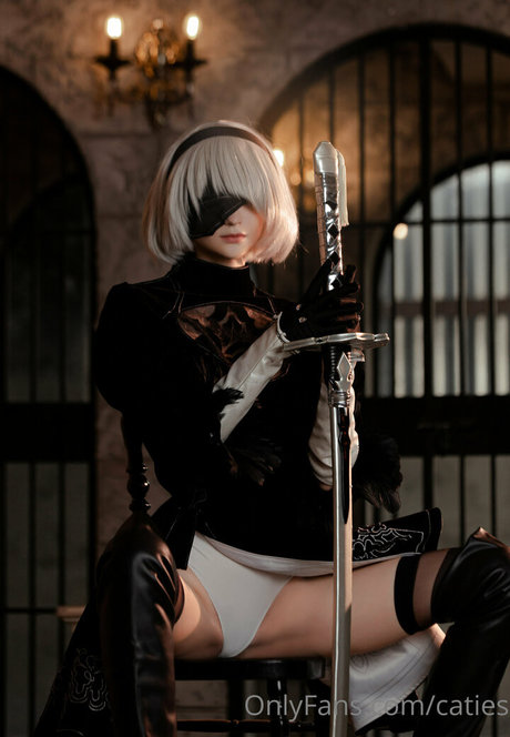Caties photo 265