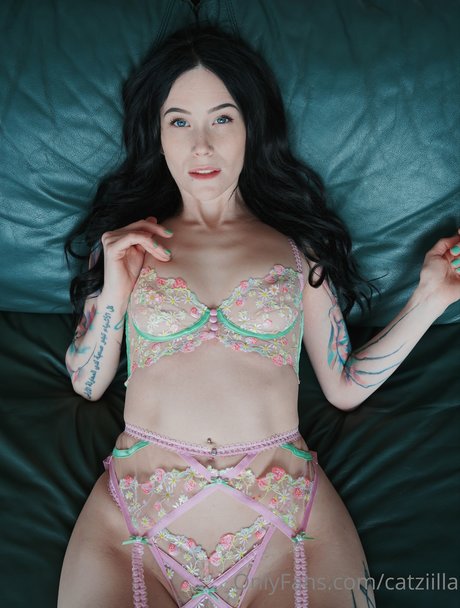 Catziilla photo 15