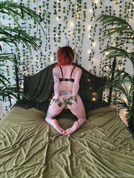 Catziilla photo 27