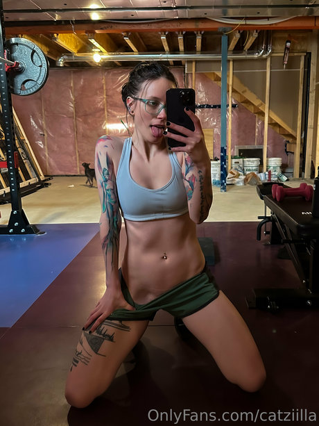 Catziilla photo 56