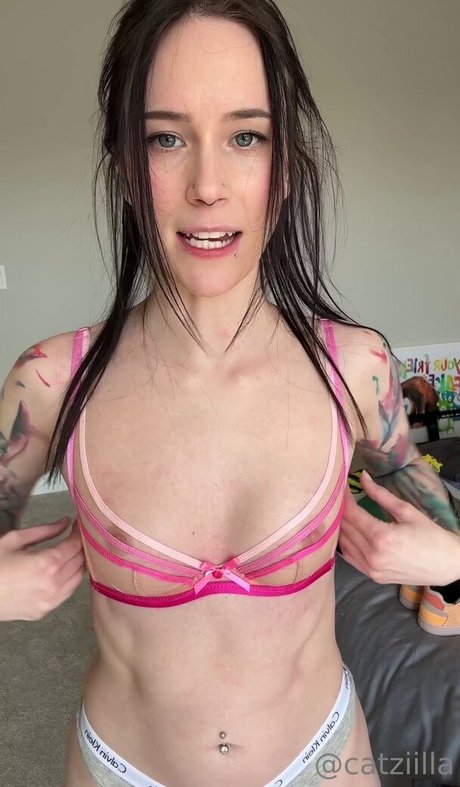 Catziilla photo 62