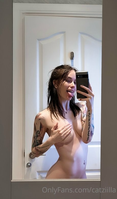 Catziilla photo 81