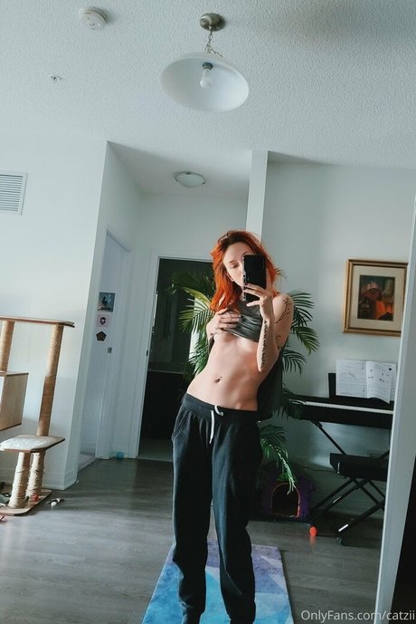 Catziilla photo 117