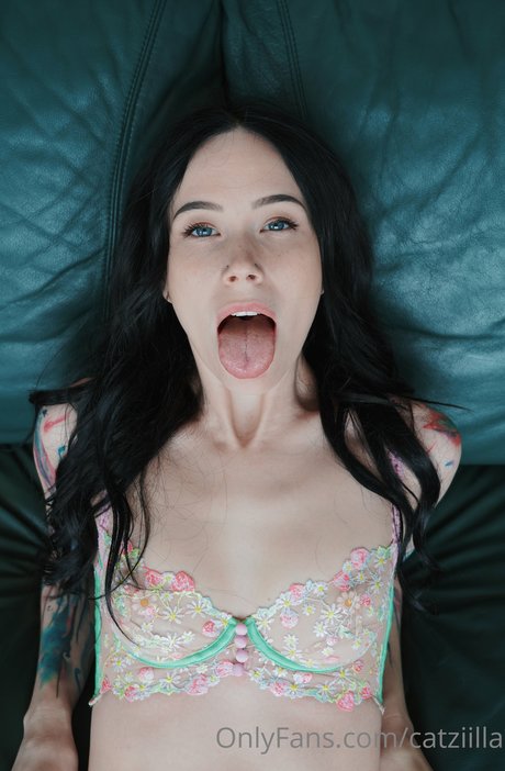 Catziilla photo 170