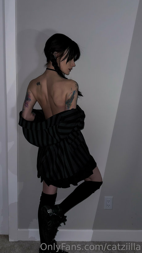 Catziilla photo 238