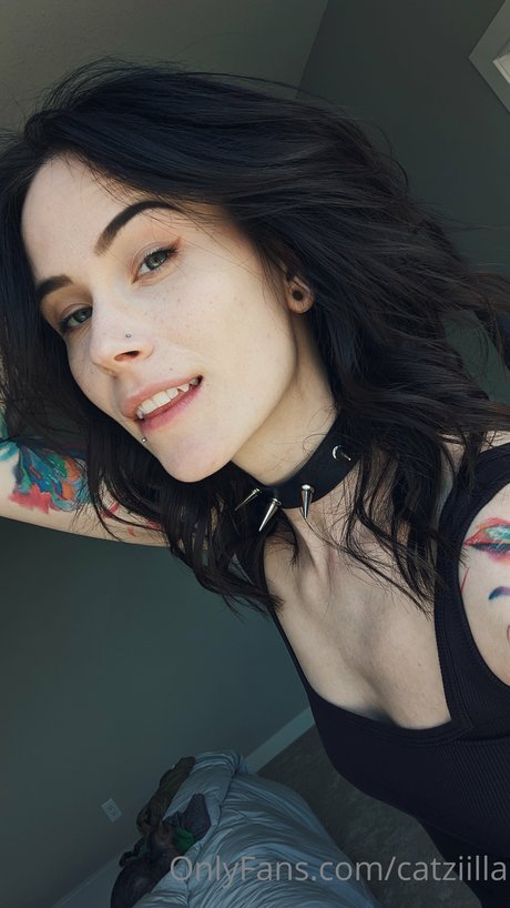 Catziilla photo 255