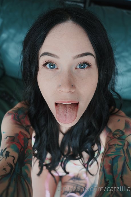 Catziilla photo 261