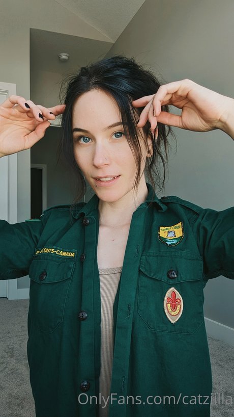 Catziilla photo 367