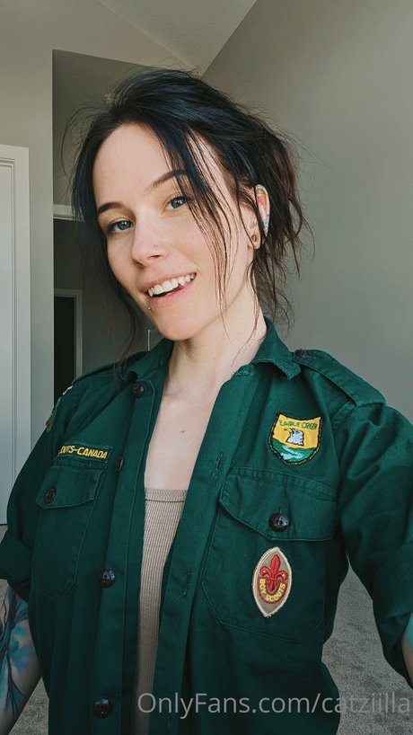Catziilla photo 375