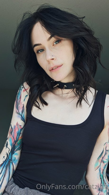 Catziilla photo 403
