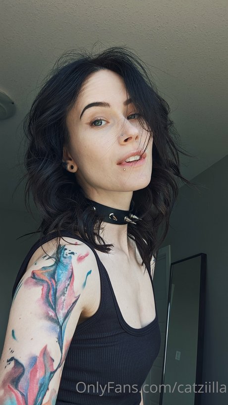 Catziilla photo 417