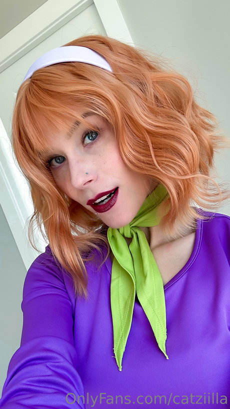 Catziilla photo 439