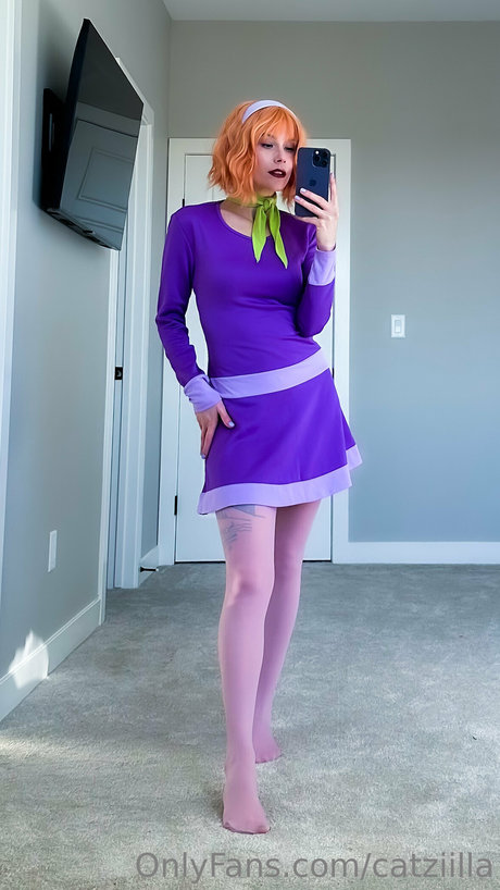 Catziilla photo 440