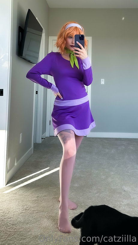 Catziilla photo 442