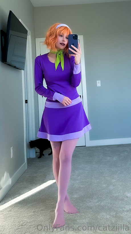 Catziilla photo 443