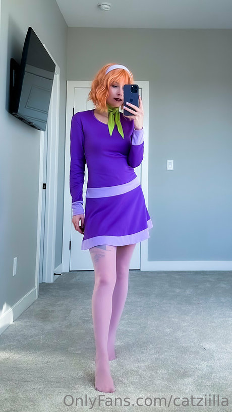 Catziilla photo 445