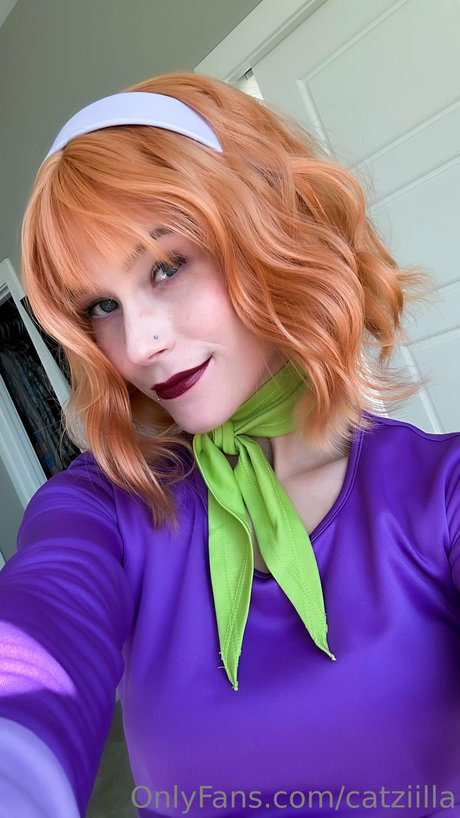 Catziilla photo 460