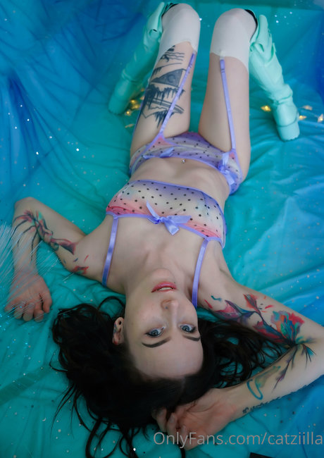 Catziilla photo 519