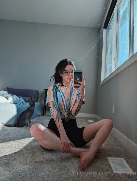 Catziilla photo 626