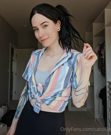 Catziilla photo 638