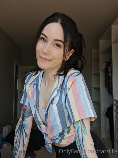 Catziilla photo 640