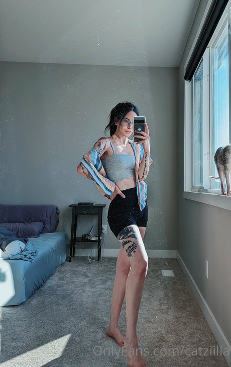 Catziilla photo 647