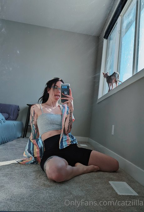 Catziilla photo 652
