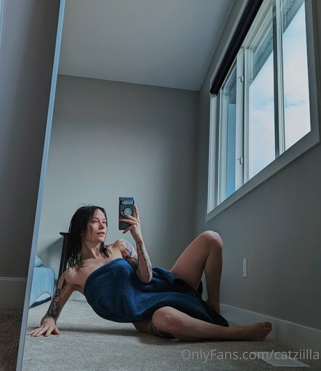 Catziilla photo 707