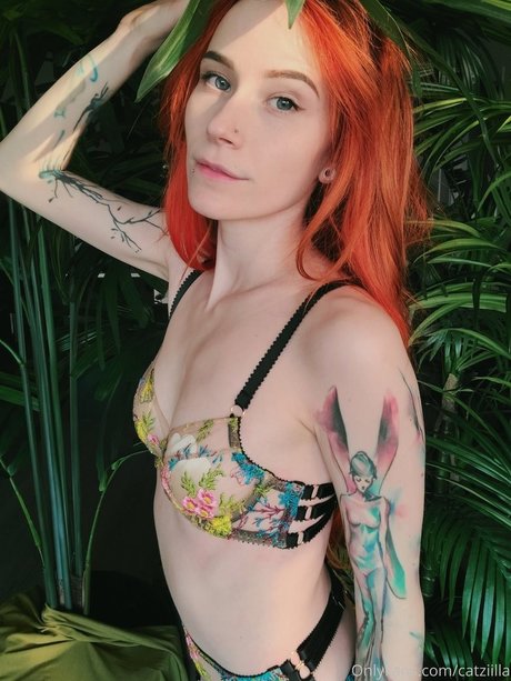 Catziilla photo 754