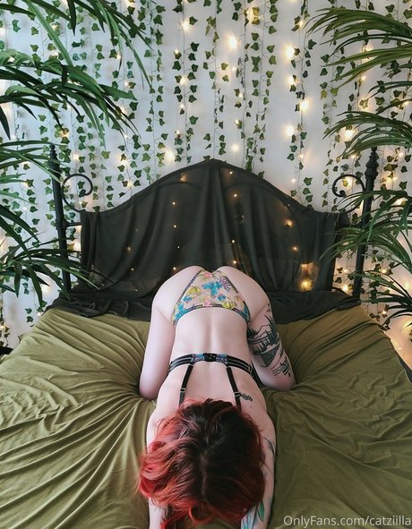Catziilla photo 767