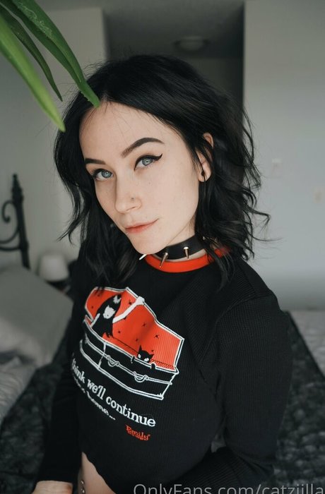 Catziilla photo 812