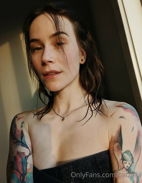 Catziilla photo 845