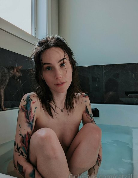 Catziilla photo 852