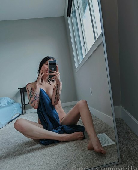 Catziilla photo 858