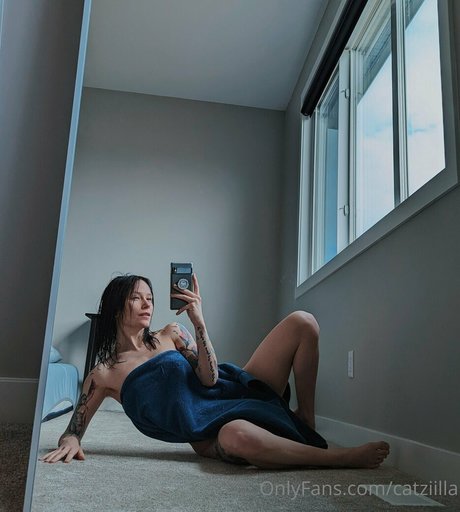 Catziilla photo 860