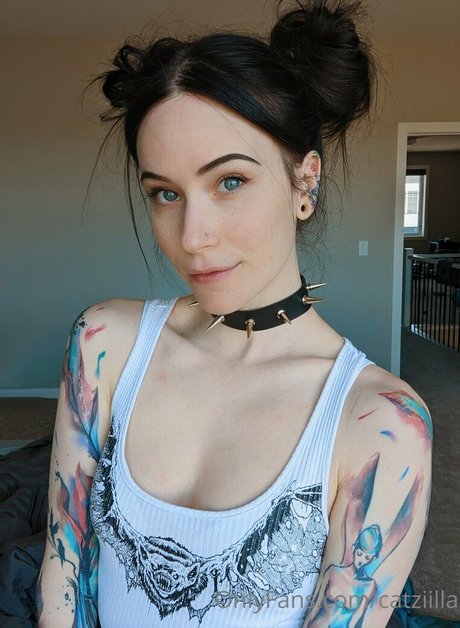 Catziilla photo 868