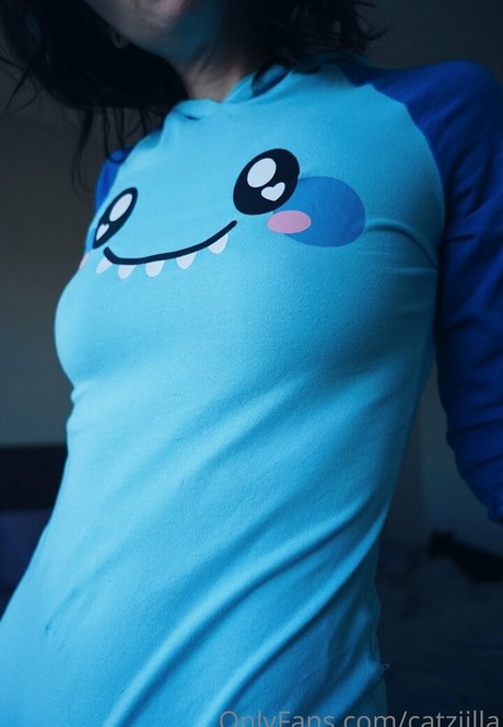 Catziilla photo 895