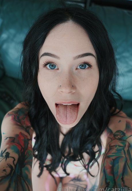 Catziilla photo 941