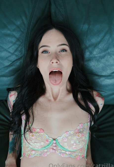 Catziilla photo 945