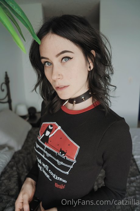 Catziilla photo 958
