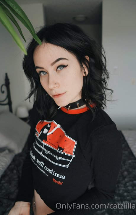 Catziilla photo 960