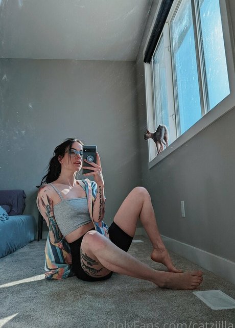 Catziilla photo 984