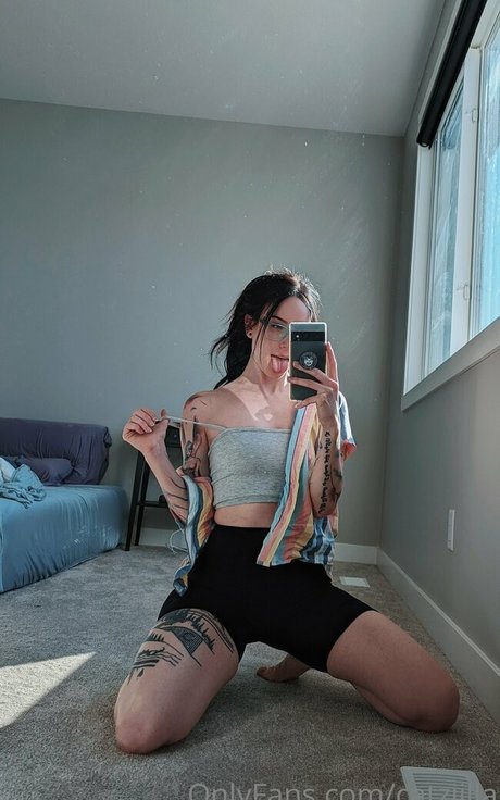 Catziilla photo 1000