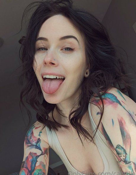 Catziilla photo 1036