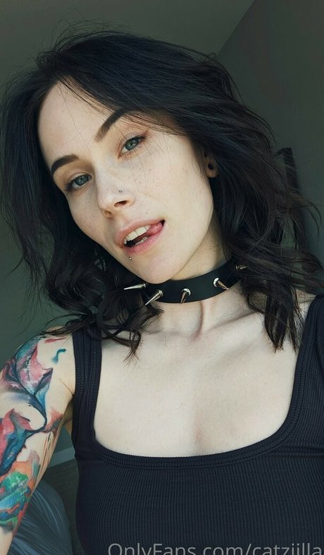 Catziilla photo 1039