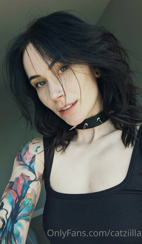 Catziilla photo 1040