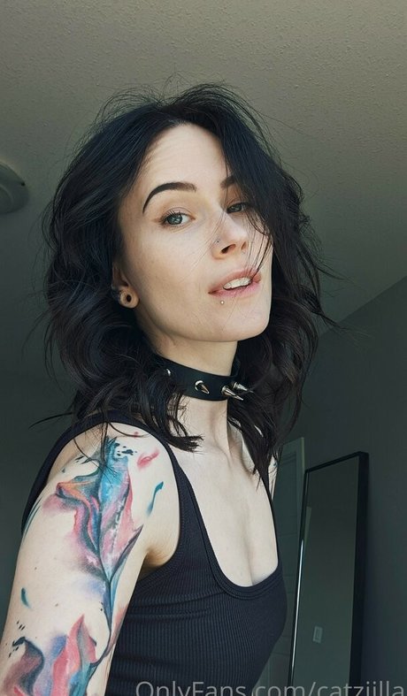 Catziilla photo 1041